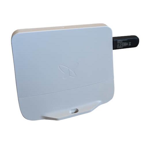 Monthly Rental of the Network Antenna for Assist Watches