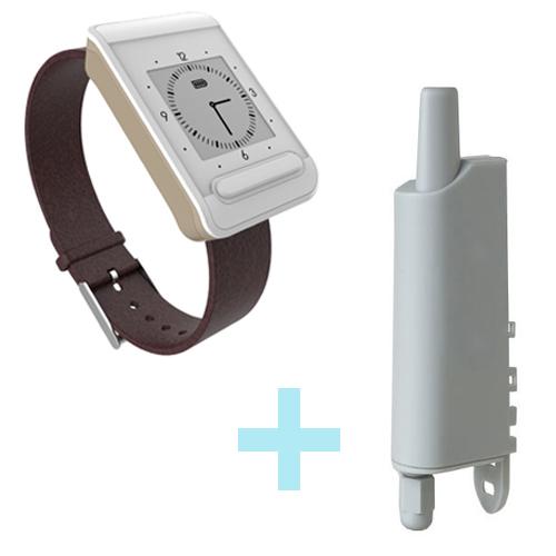 Assist Watch, Wireless Charger, & Signal Booster Bundle