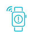 Alerts & Monitoring Service - Pay annually on a 24 month contract