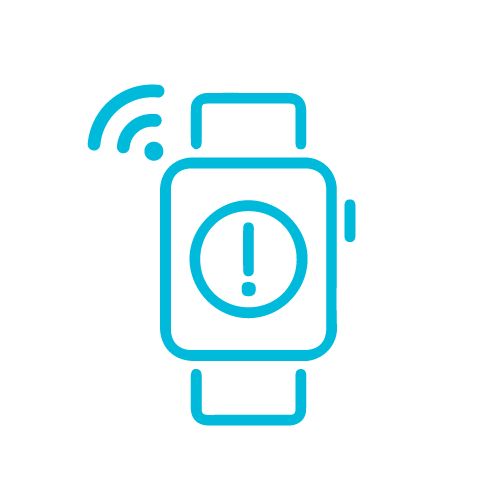 Alerts & Monitoring Service - Pay annually on a 24 month contract