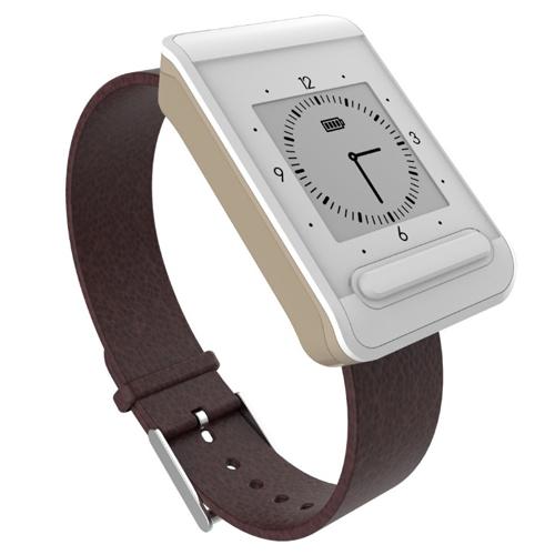 Assist Watch & Wireless Charger