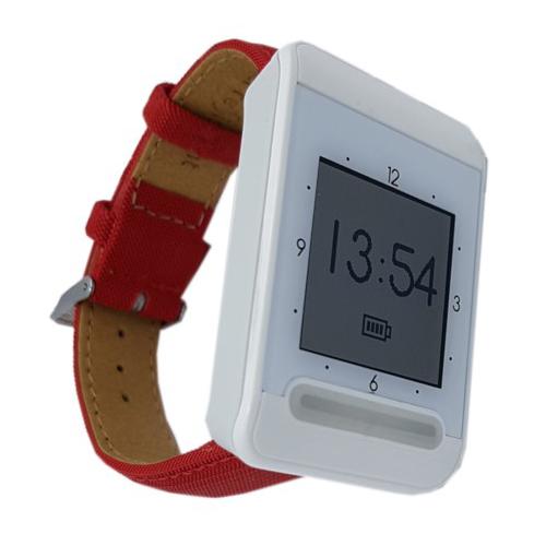 Assist Watch & Wireless Charger