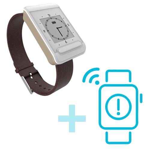 Monthly Rental of the Assist Watch & Wireless Charger with Alerts & Monitoring Service